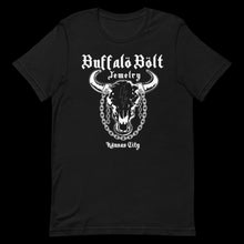 Load image into Gallery viewer, Unisex t-shirt