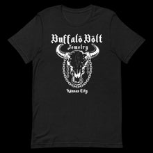 Load image into Gallery viewer, Unisex t-shirt