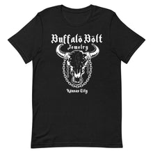Load image into Gallery viewer, Unisex t-shirt