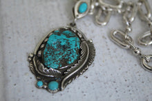 Load image into Gallery viewer, Statement Necklace