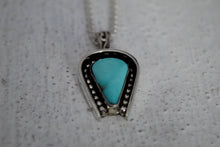 Load image into Gallery viewer, Sonora Turquoise Necklace