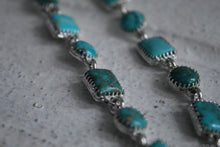 Load image into Gallery viewer, Mix Turquoise Necklace