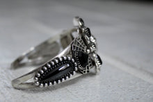 Load image into Gallery viewer, La Muerte Cuff
