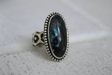 Load image into Gallery viewer, Variscite Ring size 8