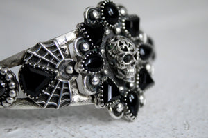 La Muerte Cuff