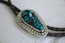 Load image into Gallery viewer, Hubei Turquoise Bolo