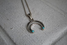 Load image into Gallery viewer, Small Naja Necklace