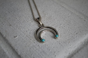 Small Naja Necklace