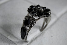 Load image into Gallery viewer, La Muerte Cuff
