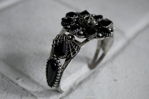 La Muerte Cuff
