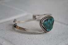 Load image into Gallery viewer, Turquoise Cuff