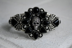 La Muerte Cuff