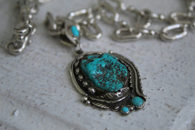Statement Necklace