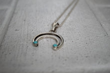 Load image into Gallery viewer, Small Naja Necklace