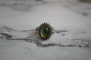 Mood Ring sz 7