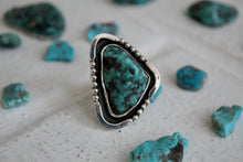 Load image into Gallery viewer, Campitos Turquoise Ring