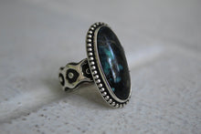 Load image into Gallery viewer, Variscite Ring size 8