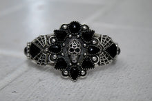 Load image into Gallery viewer, La Muerte Cuff