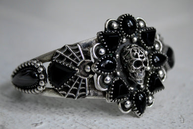 La Muerte Cuff