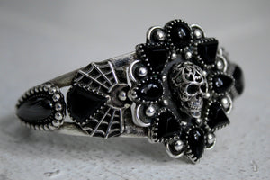 La Muerte Cuff