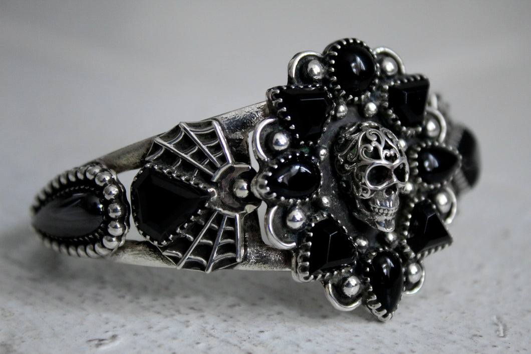 La Muerte Cuff