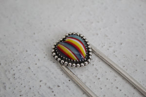 French Hair Pin (Smaller Version)