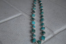 Load image into Gallery viewer, Mix Turquoise Necklace