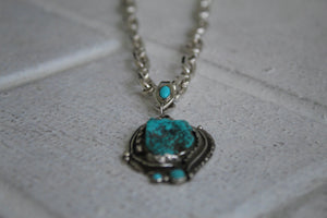 Statement Necklace