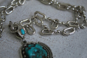 Statement Necklace