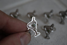 Load image into Gallery viewer, Dirty Martini Party Stacker