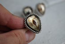 Load image into Gallery viewer, Scorpion Heart Ring