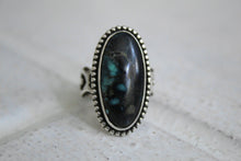 Load image into Gallery viewer, Variscite Ring size 8