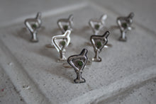 Load image into Gallery viewer, Dirty Martini Party Stacker