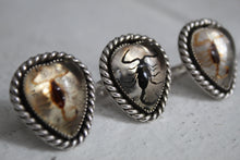 Load image into Gallery viewer, Scorpion Heart Ring