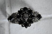Load image into Gallery viewer, La Muerte Cuff