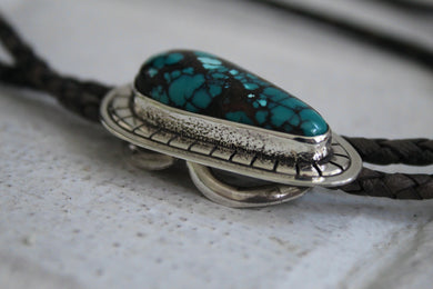 Hubei Turquoise Bolo