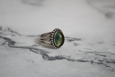 Mood Ring sz 7