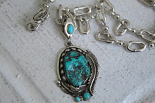 Load image into Gallery viewer, Statement Necklace