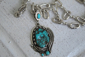 Statement Necklace