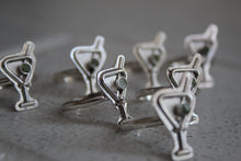 Load image into Gallery viewer, Dirty Martini Party Stacker