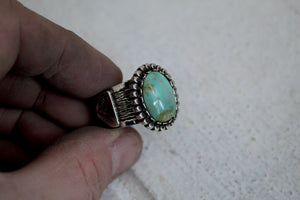 Turquoise Ring Made2Order