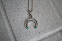 Load image into Gallery viewer, Small Naja Necklace