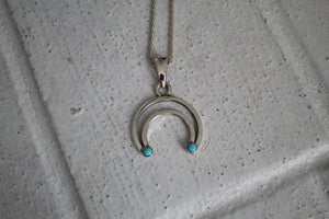 Small Naja Necklace