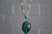 Load image into Gallery viewer, Statement Necklace
