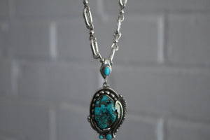 Statement Necklace