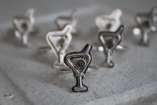 Load image into Gallery viewer, Dirty Martini Party Stacker