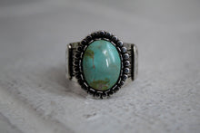 Load image into Gallery viewer, Turquoise Ring Made2Order