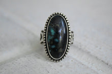 Load image into Gallery viewer, Variscite Ring size 8