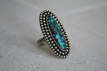 Load image into Gallery viewer, Variscite Ring sz 7