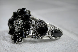 La Muerte Cuff